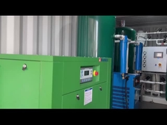 PSA Nitrogen Generator-Modular Type
